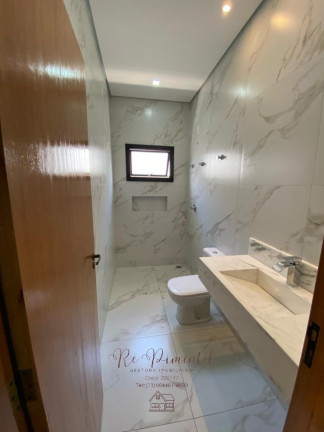 Imagem Casa com 3 Quartos à Venda, 149 m² em Cajuru Do Sul - Sorocaba
