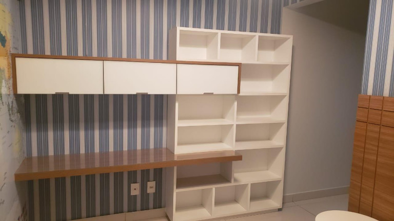 Imagem Apartamento para Alugar, 158 m² em Setor Marista - Goiânia