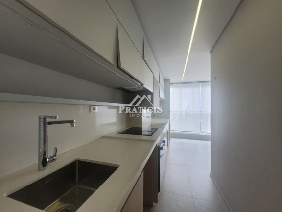 Imagem Apartamento com 3 Quartos à Venda, 69 m² em Chacara Klabin - São Paulo