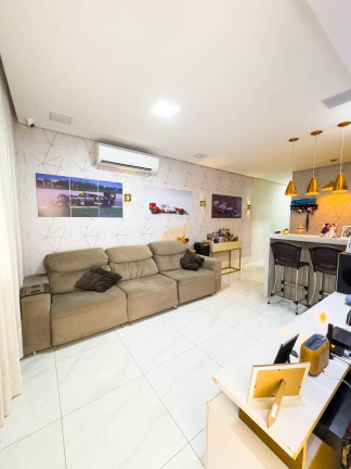Imagem Casa com 2 Quartos à Venda, 132 m² em Cuiabá Imagem Casa com 2 Quartos à Venda, 132 m² em Cuiabá