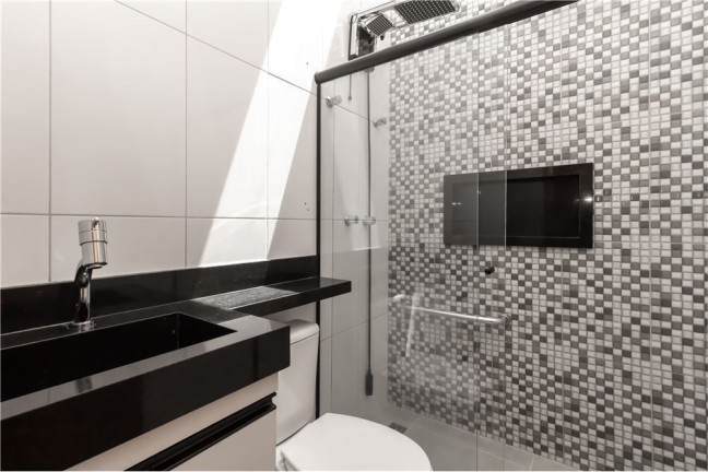 Imagem Casa com 3 Quartos à Venda, 107 m² em Vila Constança - São Paulo