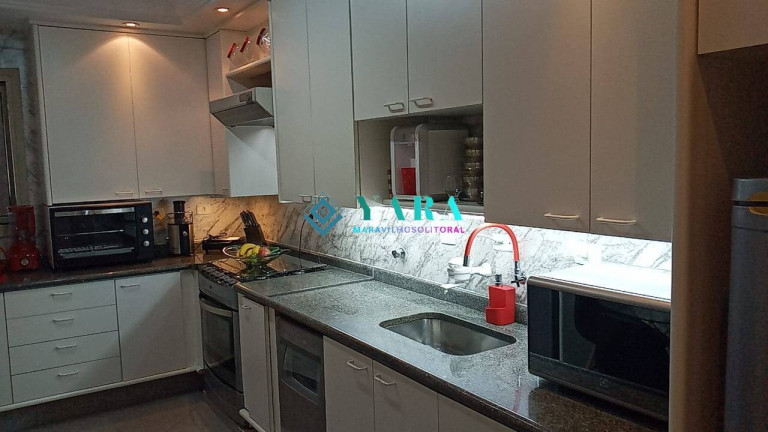 Imagem Apartamento com 3 Quartos à Venda, 180 m² em Parque Senhor Do Bonfim - Taubaté