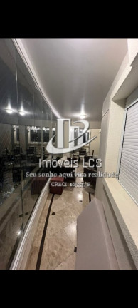 Imagem Apartamento com 3 Quartos à Venda, 190 m² em Perdizes - São Paulo