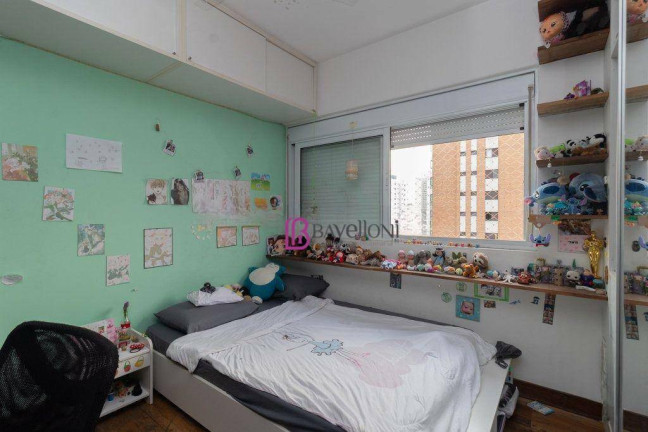 Imagem Apartamento com 3 Quartos à Venda, 192 m² em Perdizes - São Paulo Imagem Apartamento com 3 Quartos à Venda, 192 m² em Perdizes - São Paulo