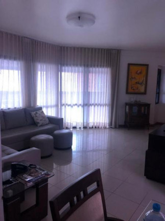 Imagem Apartamento com 4 Quartos à Venda, 185 m² em Graça - Salvador Imagem Apartamento com 4 Quartos à Venda, 185 m² em Graça - Salvador