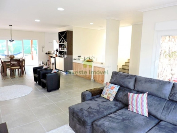 Imagem Casa de Condomínio com 3 Quartos à Venda, 374 m² em Granja Viana - Cotia