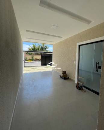 Imagem Casa com 3 Quartos à Venda, 135 m² em Jardim Atlântico Leste (itaipuaçu) - Maricá