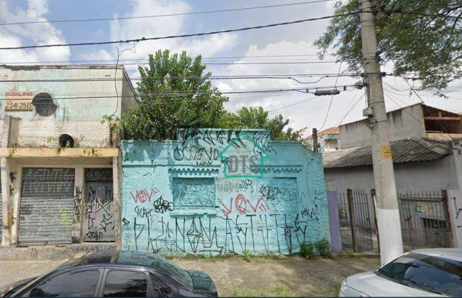Terreno à Venda, 148 m² em Vila Prudente (zona Leste) - São Paulo