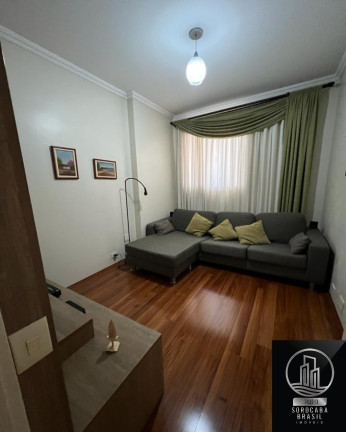 Imagem Apartamento com 3 Quartos à Venda, 130 m² em Centro - Sorocaba Imagem Apartamento com 3 Quartos à Venda, 130 m² em Centro - Sorocaba