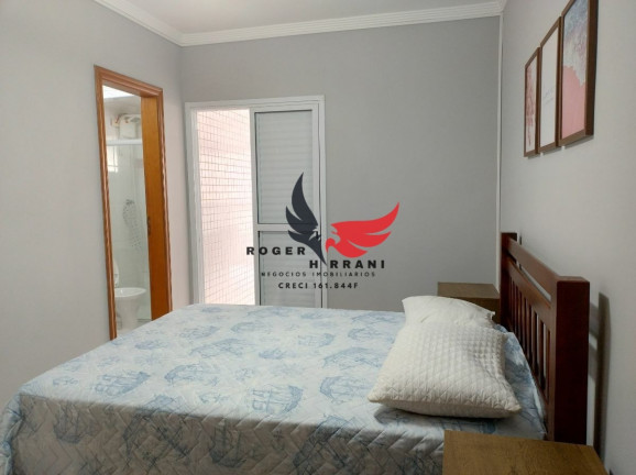 Imagem Apartamento com 2 Quartos à Venda, 110 m² em Tupi - Praia Grande