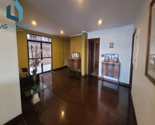 Imagem Apartamento com 4 Quartos à Venda, 245 m² em Centro - Cabo Frio Imagem Apartamento com 4 Quartos à Venda, 245 m² em Centro - Cabo Frio