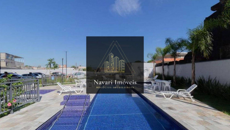Imagem Apartamento com 2 Quartos à Venda, 44 m² em Vila Santa Maria - São Paulo Imagem Apartamento com 2 Quartos à Venda, 44 m² em Vila Santa Maria - São Paulo