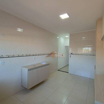 Imagem Casa com 2 Quartos para Alugar, 80 m² em Penha De França - São Paulo Imagem Casa com 2 Quartos para Alugar, 80 m² em Penha De França - São Paulo