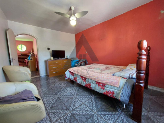 Imagem Casa com 2 Quartos à Venda, 120 m² em Senador Vasconcelos - Rio De Janeiro