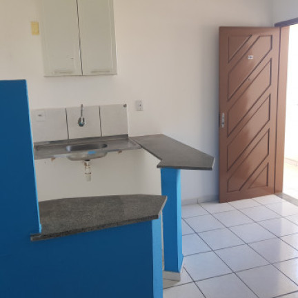 Imagem Apartamento com 1 Quarto para Alugar, 30 m² em Pitimbu - Natal Imagem Apartamento com 1 Quarto para Alugar, 30 m² em Pitimbu - Natal