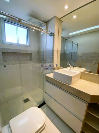 Imagem Apartamento com 3 Quartos para Alugar, 70 m² em Tiradentes - Campo Grande