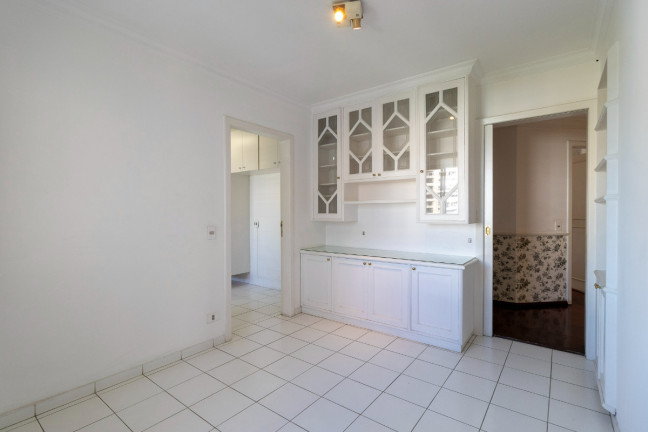 Imagem Apartamento com 4 Quartos à Venda, 285 m² em Campo Belo - São Paulo Imagem Apartamento com 4 Quartos à Venda, 285 m² em Campo Belo - São Paulo