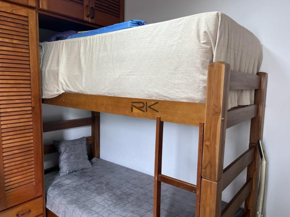 Imagem Apartamento com 2 Quartos à Venda, 90 m² em Itaguá - Ubatuba