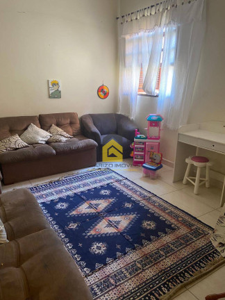 Imagem Sobrado com 4 Quartos à Venda, 170 m² em Cidade São Jorge - Santo André