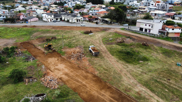 Imagem Terreno à Venda, 361 m² em Ambrósio - Garopaba