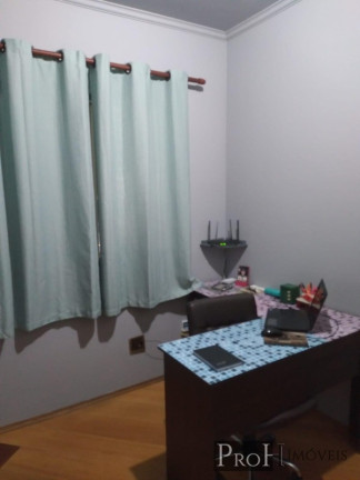 Imagem Apartamento com 3 Quartos à Venda, 84 m² em Planalto - São Bernardo Do Campo