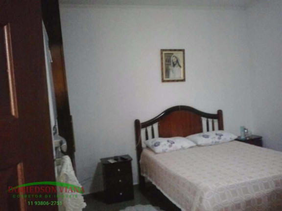 Imagem Casa com 2 Quartos à Venda, 202 m² em Vila Moreira - Guarulhos