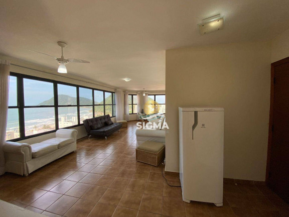 Imagem Cobertura com 4 Quartos à Venda, 200 m² em Tombo - Guarujá Imagem Cobertura com 4 Quartos à Venda, 200 m² em Tombo - Guarujá