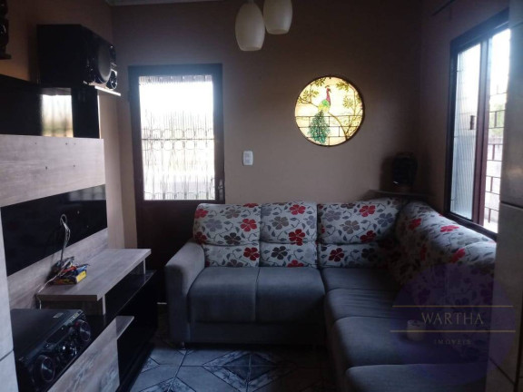 Imagem Casa com 3 Quartos à Venda, 84 m² em Loteamento Vila Rica - Gravataí Imagem Casa com 3 Quartos à Venda, 84 m² em Loteamento Vila Rica - Gravataí