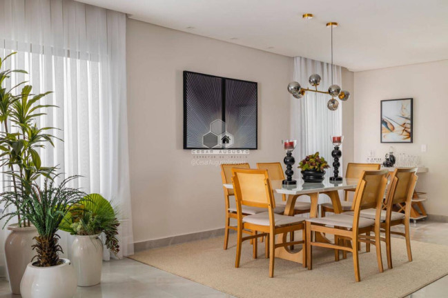 Imagem Casa de Condomínio com 3 Quartos à Venda, 247 m² em Coité - Eusébio Imagem Casa de Condomínio com 3 Quartos à Venda, 247 m² em Coité - Eusébio