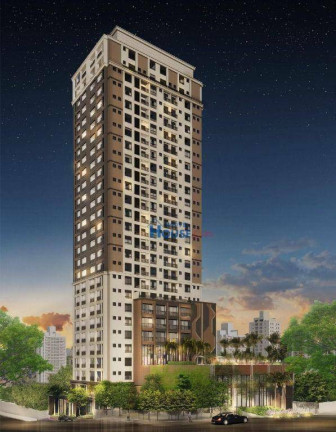 Imagem Apartamento com 2 Quartos à Venda, 62 m² em Perdizes - São Paulo Imagem Apartamento com 2 Quartos à Venda, 62 m² em Perdizes - São Paulo