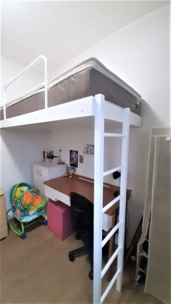 Imagem Apartamento com 2 Quartos à Venda, 54 m² em Paulicéia - São Bernardo Do Campo Imagem Apartamento com 2 Quartos à Venda, 54 m² em Paulicéia - São Bernardo Do Campo