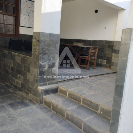 Imagem Casa com 3 Quartos à Venda, 200 m² em Centro - Cabo Frio Imagem Casa com 3 Quartos à Venda, 200 m² em Centro - Cabo Frio