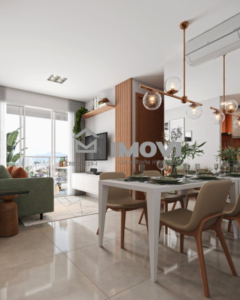 Imagem Apartamento com 3 Quartos à Venda, 73 m² em Praia De Itaparica - Vila Velha Imagem Apartamento com 3 Quartos à Venda, 73 m² em Praia De Itaparica - Vila Velha