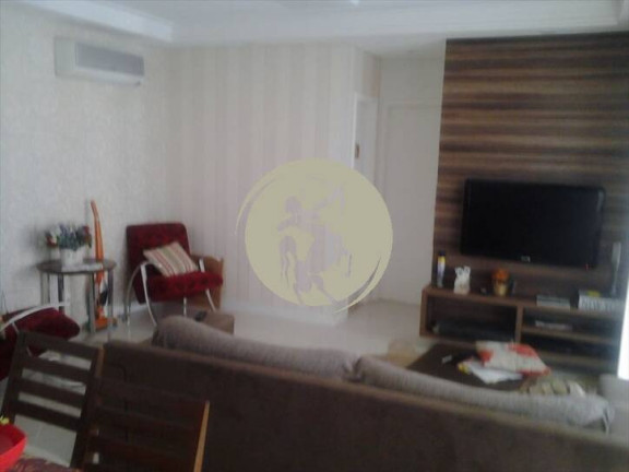 Imagem Apartamento com 3 Quartos à Venda, 103 m² em Ponta Da Praia - Santos Imagem Apartamento com 3 Quartos à Venda, 103 m² em Ponta Da Praia - Santos