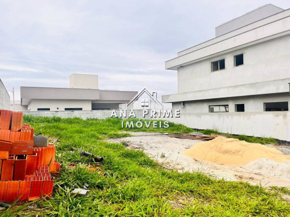Imagem Terreno em Condomínio à Venda, 250 m² em Loteamento Floresta - São José Dos Campos Imagem Terreno em Condomínio à Venda, 250 m² em Loteamento Floresta - São José Dos Campos