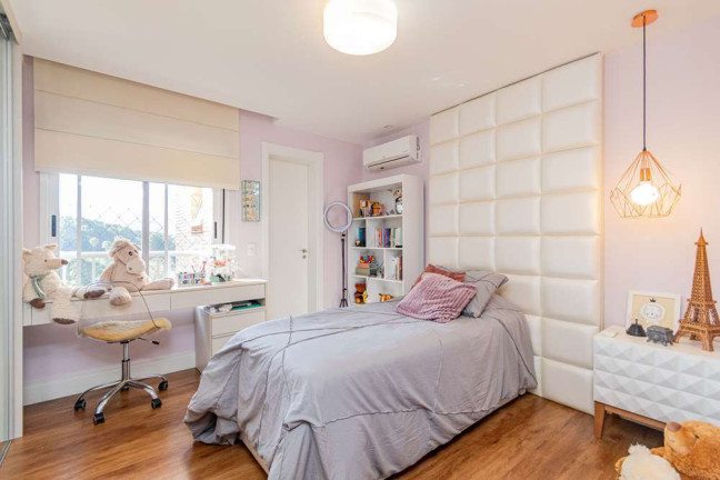 Imagem Apartamento com 3 Quartos à Venda, 199 m² em Jardim Do Salso - Porto Alegre