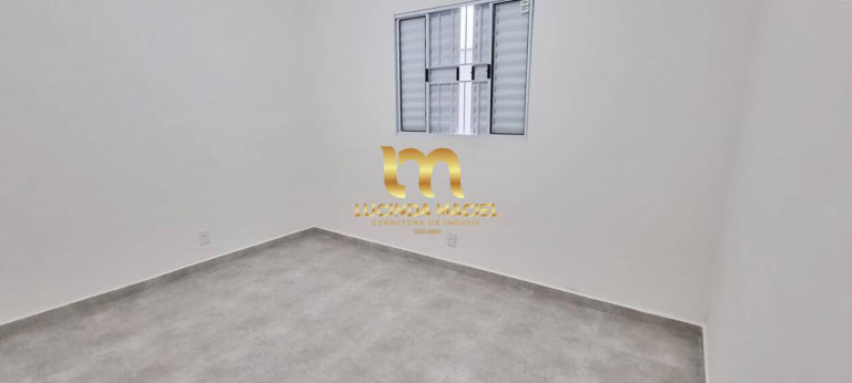 Imagem Casa com 2 Quartos à Venda, 70 m² em Tupi - Praia Grande