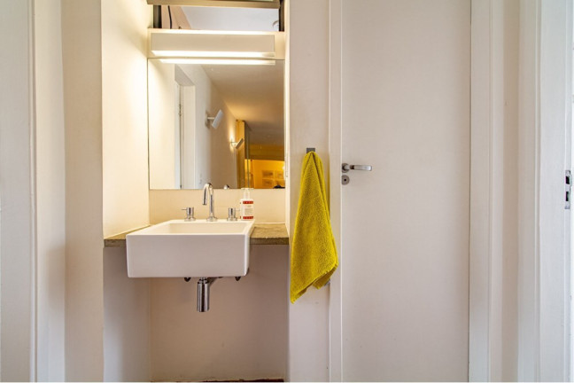 Imagem Imóvel com 4 Quartos à Venda, 154 m² em Vila Pompéia - São Paulo Imagem Imóvel com 4 Quartos à Venda, 154 m² em Vila Pompéia - São Paulo