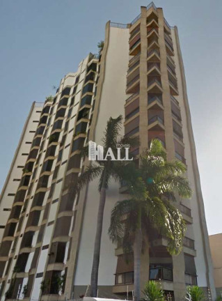 Apartamento com 7 Quartos à Venda, 350 m² em Centro - São José Do Rio Preto