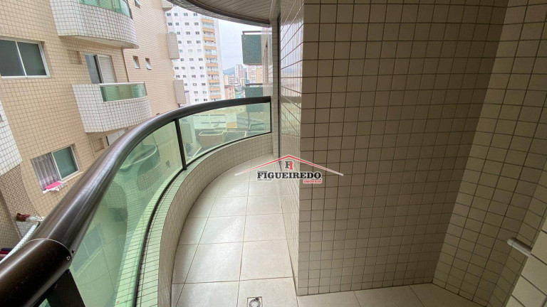 Imagem Apartamento com 2 Quartos à Venda, 74 m² em Guilhermina - Praia Grande Imagem Apartamento com 2 Quartos à Venda, 74 m² em Guilhermina - Praia Grande