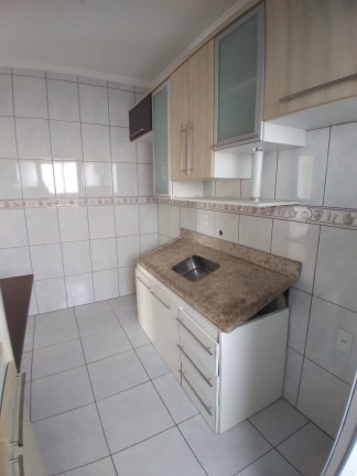 Imagem Apartamento com 3 Quartos à Venda, 78 m² em Canto Do Forte - Praia Grande
