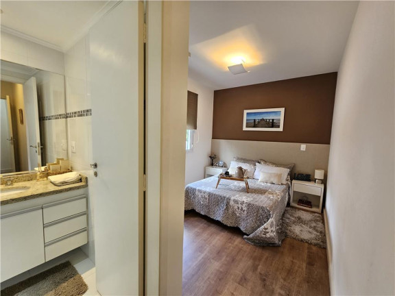 Imagem Apartamento com 4 Quartos à Venda, 108 m² em Vila Gumercindo - São Paulo