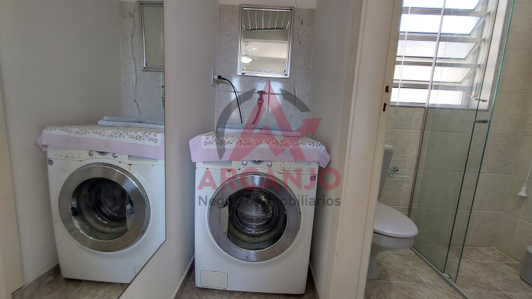 Imagem Apartamento com 1 Quarto à Venda, 35 m² em Praia Grande - Ubatuba Imagem Apartamento com 1 Quarto à Venda, 35 m² em Praia Grande - Ubatuba