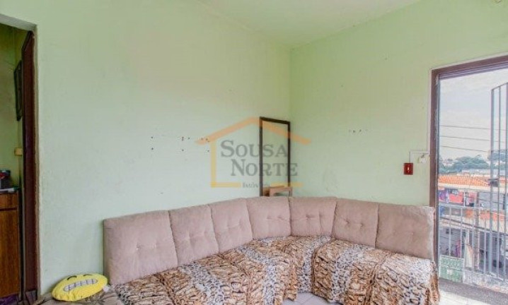 Imagem Sobrado com 4 Quartos à Venda, 145 m² em Jardim Tremembé - São Paulo Imagem Sobrado com 4 Quartos à Venda, 145 m² em Jardim Tremembé - São Paulo