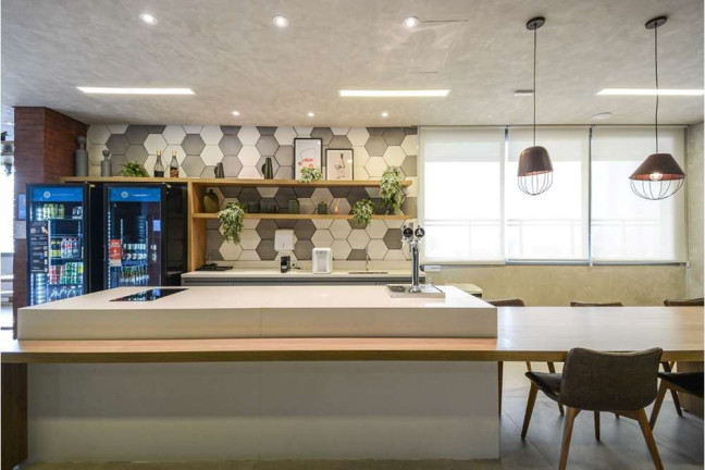 Imagem Apartamento com 1 Quarto à Venda, 50 m² em Alto De Pinheiros - São Paulo Imagem Apartamento com 1 Quarto à Venda, 50 m² em Alto De Pinheiros - São Paulo