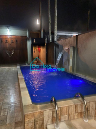 Imagem Casa com 3 Quartos à Venda, 75 m² em Agenor De Campos - Mongaguá Imagem Casa com 3 Quartos à Venda, 75 m² em Agenor De Campos - Mongaguá