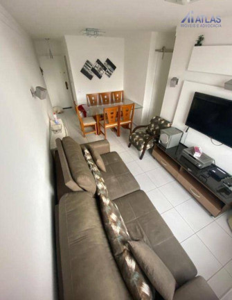 Imagem Apartamento com 3 Quartos à Venda, 69 m² em Parque Novo Mundo - São Paulo Imagem Apartamento com 3 Quartos à Venda, 69 m² em Parque Novo Mundo - São Paulo