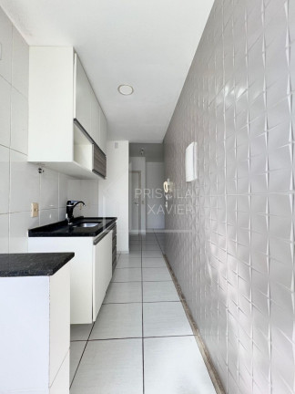 Imagem Apartamento com 3 Quartos à Venda, 63 m² em Morada De Santa Fé - Cariacica