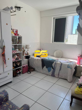 Imagem Apartamento com 3 Quartos à Venda, 87 m² em Miramar - João Pessoa Imagem Apartamento com 3 Quartos à Venda, 87 m² em Miramar - João Pessoa