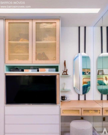 Imagem Apartamento com 3 Quartos à Venda, 98 m² em Jardim Apipema - Salvador Imagem Apartamento com 3 Quartos à Venda, 98 m² em Jardim Apipema - Salvador